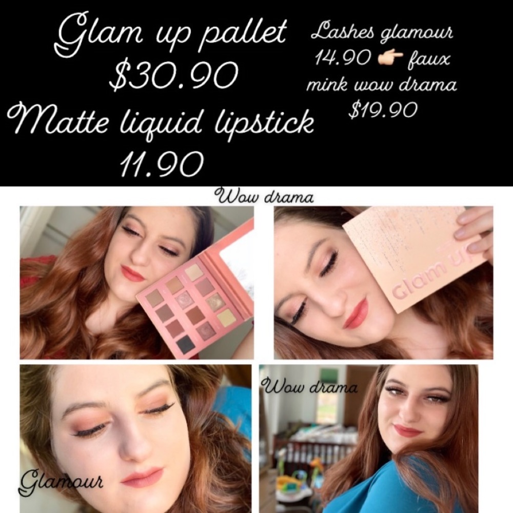 Makeup! - Picture 2 of 2